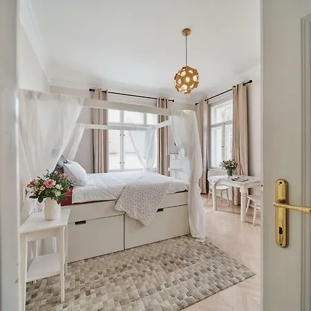 The Most Romantic In Ml Apartment *