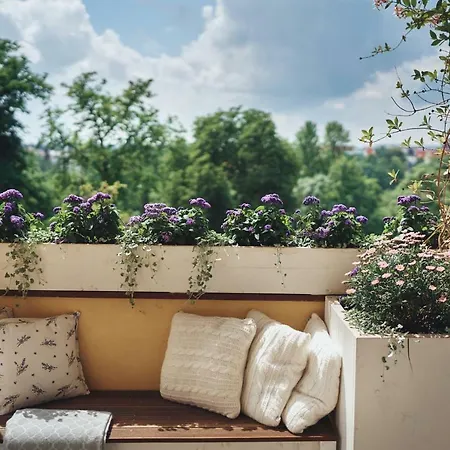 Apartment The Most Romantic In Ml